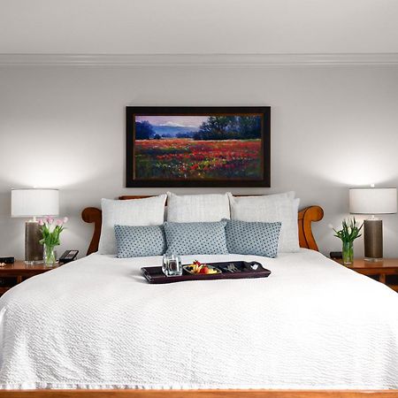Hotel Bellwether On Bellingham Bay Extérieur photo