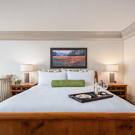 Hotel Bellwether On Bellingham Bay Extérieur photo