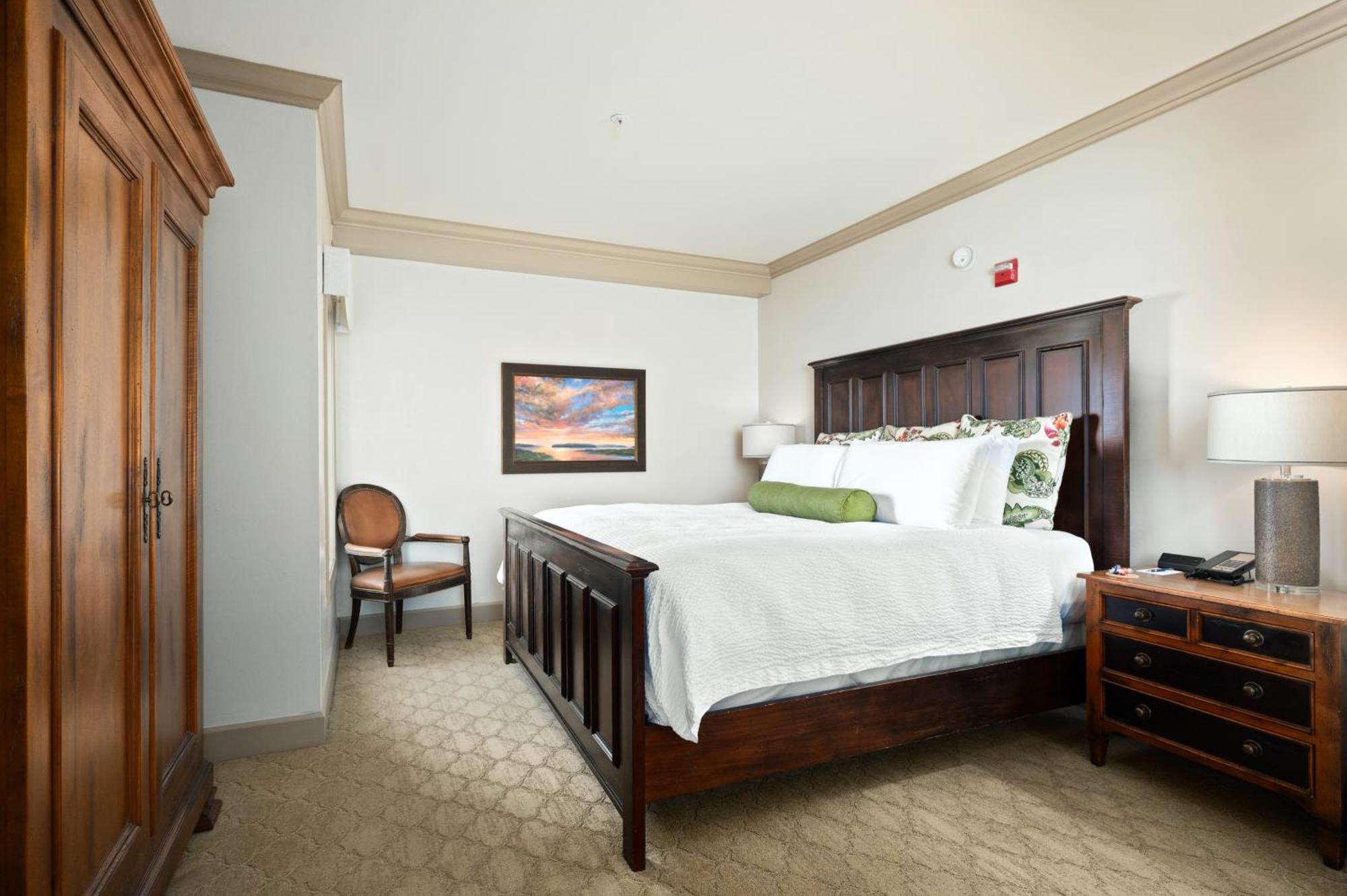 Hotel Bellwether On Bellingham Bay Extérieur photo
