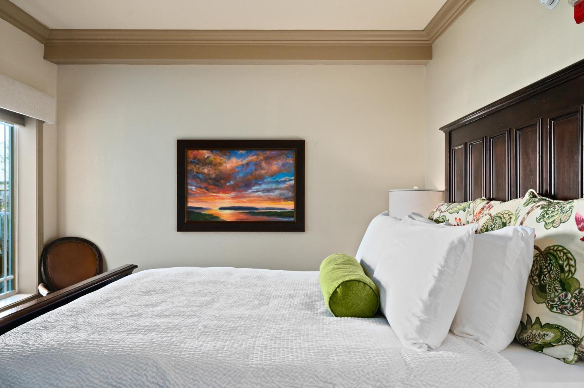 Hotel Bellwether On Bellingham Bay Extérieur photo