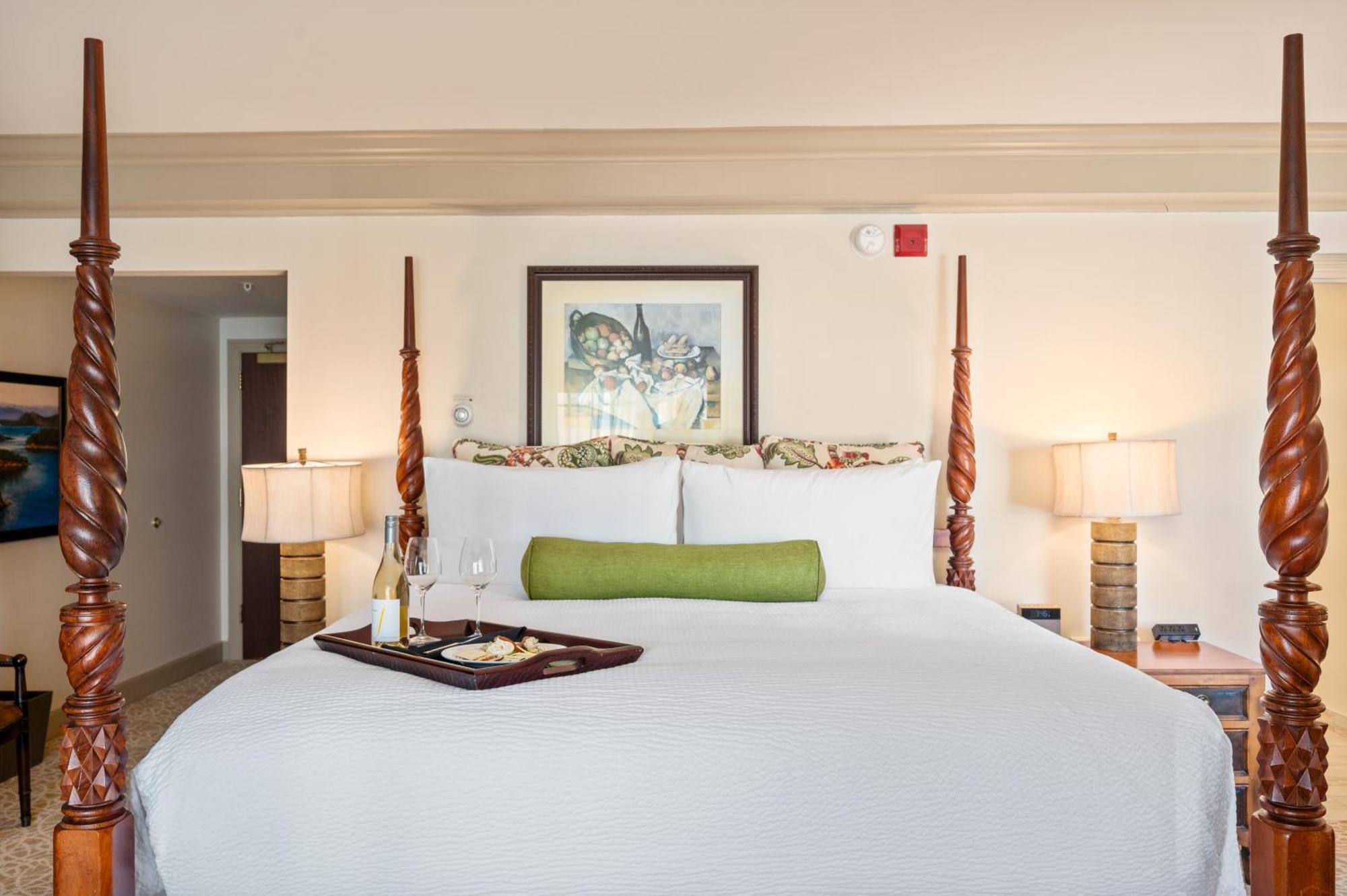 Hotel Bellwether On Bellingham Bay Extérieur photo