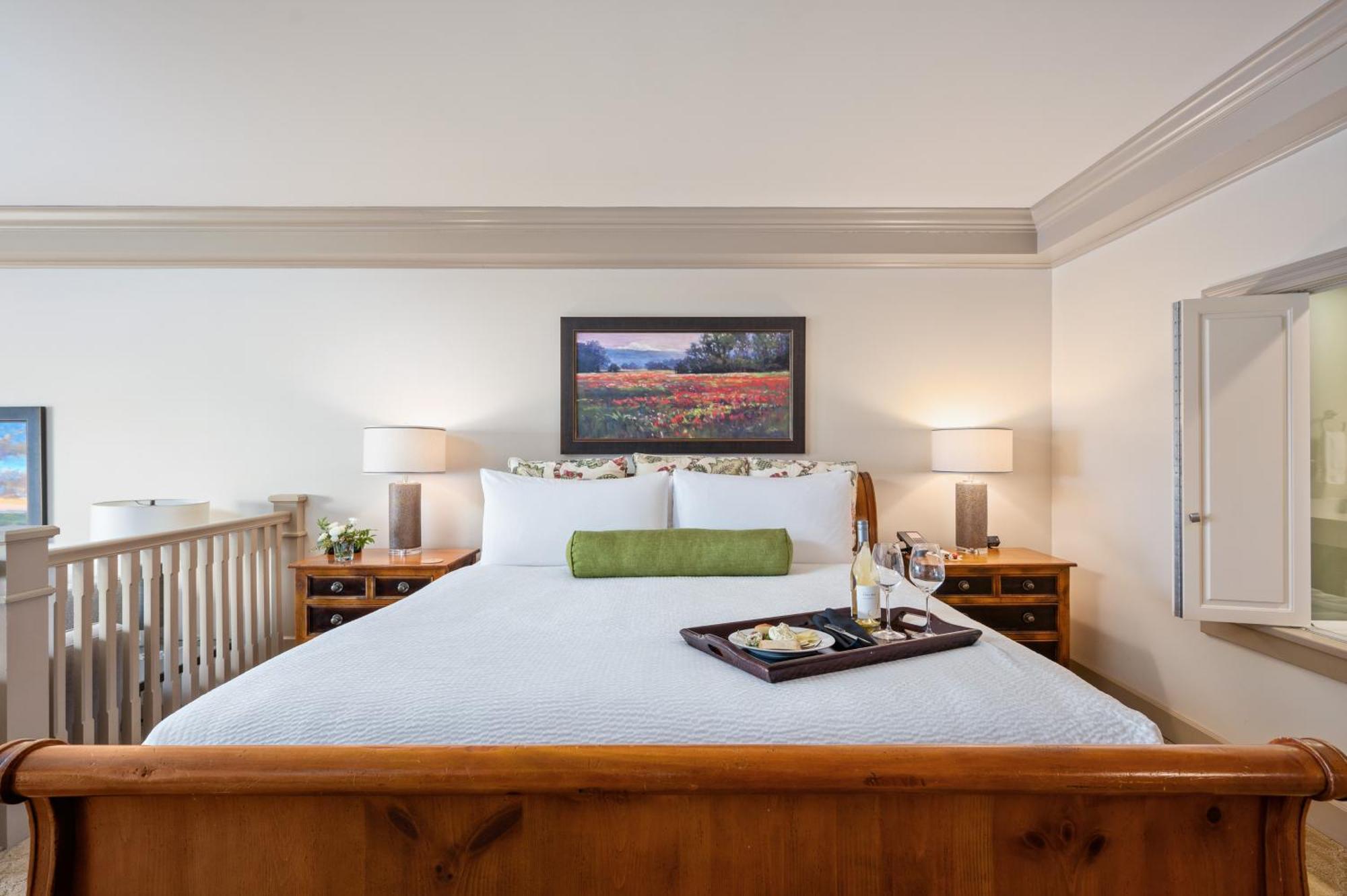 Hotel Bellwether On Bellingham Bay Extérieur photo