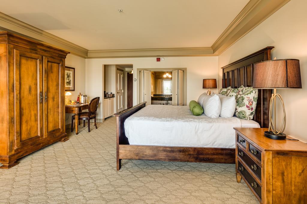 Hotel Bellwether On Bellingham Bay Extérieur photo