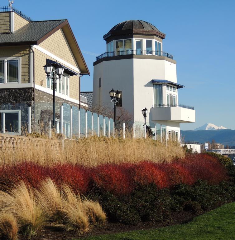 Hotel Bellwether On Bellingham Bay Extérieur photo