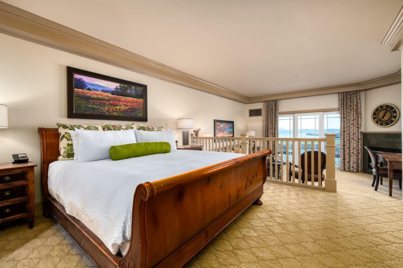 Hotel Bellwether On Bellingham Bay Extérieur photo